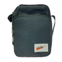 NIKE ナイキショルダーバッグ/ブラック