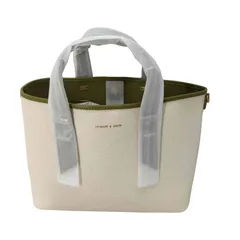 チャールズアンドキース CHARLES&KEITH ダブルハンドル スローチーバッグ レディース 表記無 