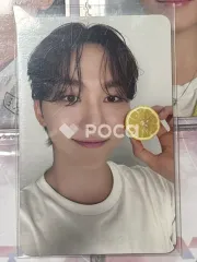 SEVENTEEN スングァン 17 IS RIGHT HERE DEAR Ver.