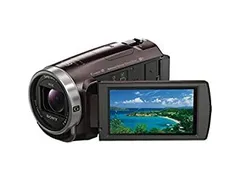 2026年最新】ハンディカム ソニー hdr cx675の人気アイテム - メルカリ