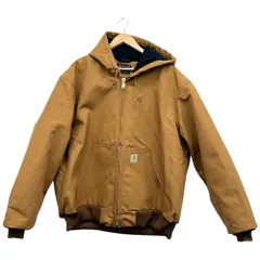 Carhartt　カーハート　アクティブジャケット　OJ0140-M　XLサイズ