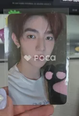 ZEROBASEONE ZB1 ジャンハオ 2025 ZEROBASEONE WORLD TOUR [HERE&NOW] IN SEOUL ZEROSE ZONE