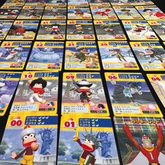 非売品 PS2 サルゲッチュ2 トレカ プロモカード 00 ウィッキー - メルカリ