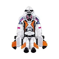 【中古】（非常に良い）仮面ライダージオウ RKFライダーアーマーシリーズ フォーゼアーマー