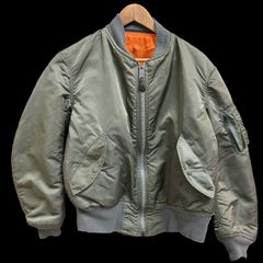 バズリクソンズ B-15DモデファイドFLIGHTJKT MIL-J-6251A - メルカリ