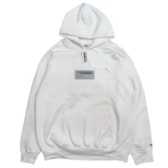 【未使用品】サイズ【L】コンパクト・レコード・バー KOMPAKT RECORD BAR KRB 4533 Hoodie ／ワンポイントパーカー　8065000231610のサムネイル