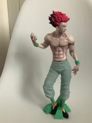 ヒソカ Grandista（グランディスタ） フィギュア