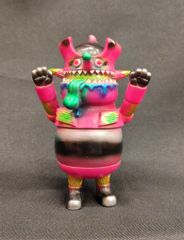 BANDAI 【旧】デジタルモンスターカードゲーム プロモ サクヤモン DR-2
