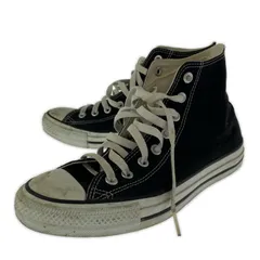 CONVERSE コンバース M9160 ALL STAR HIスニーカー size26/ブラック