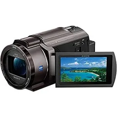 2026年最新】sony 4k ビデオカメラ fdr－ax40の人気アイテム - メルカリ