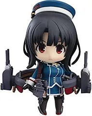 【中古】（非常に良い）ねんどろいど 艦隊これくしょん ‐艦これ‐ 高雄 ノンスケール ABS&PVC製 塗装済み可動フィギュア