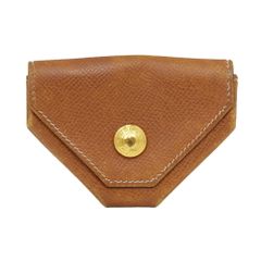 希少】エルメス アラジフ 付箋ケース ポストイットカバー オレンジ
