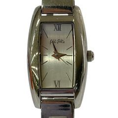 Folli Follie フォリフォリ OLT-WWLT211EEZ腕時計/シルバー