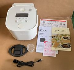 ZOJIRUSHI STAN. IH炊飯ジャー NW-SA10 2020年度 - メルカリ