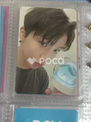 BOYNEXTDOOR ウナク OFFICIAL LIGHT STICK