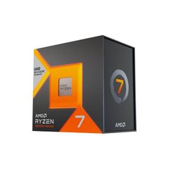 AMD Ryzen 7 7800X3D CPU - メルカリ