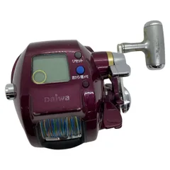 ダイワ電動リール400BDE ダイワ(Daiwa) ハイパータナコン 400BDe(電動リール) 00801375