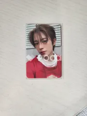 NCT ユウシ WISH Music Korea