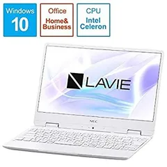 【中古】「非常に良い」NECパーソナル PC-NM150MAW LAVIE Note Mobile - NM150/MAW パールホワイト