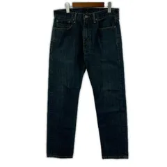 LEVIS リーバイス  502デニムパンツ sizeW32L30/ブルー系
