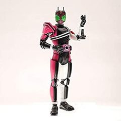 [중고] [매우 좋음] SHFiguarts 진골 조각법 가면 라이더 디케이드 네오디케이 드라이버 Ver. sh Figuarts 피규어츠