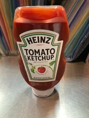HEINZ ハインツ　トマトケチャップ　【訳あり】のサムネイル