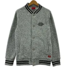 Dickies ディッキーズジャケット sizeM/グレー