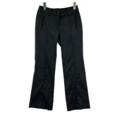 NIKE GOLF ナイキゴルフパンツ size0/ブラック