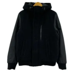 GLOBAL WORK グローバルワーク   切替コート sizeM/ブラック