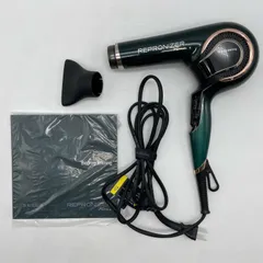 REPRONIZER 4D Plus ヘアドライヤー　レプロナイザー　ジャンク品 2026年最新】レプロ ジャンクの人気アイテム - メルカリ