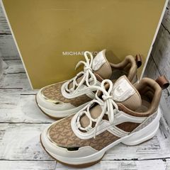 新品MICHAEL KORSオリンピア トレーナー エクストリーム - メルカリ