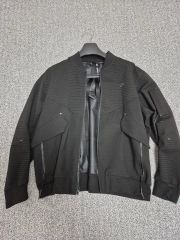 NIKE スポーツウェア STORM-FIT テックパック アンラインド ブルゾン ジャケット