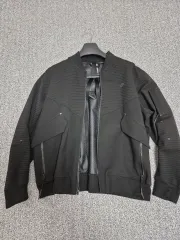 NIKE スポーツウェア STORM-FIT テックパック アンラインド ブルゾン ジャケット