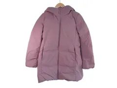 k05250205127　UNIQLO ユニクロ　Sサイズ　Purple　　アウター　ダウン,中綿ジャケット/コート　秋冬