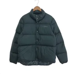 2026年最新】llbean ダウンジャケットの人気アイテム - メルカリ