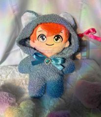 希少品】インスティックトイ グレイトフルデイぬいぐるみ - メルカリ