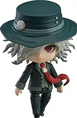 【中古】「非常に良い」ねんどろいど Fate/Grand Order アヴェンジャー/巌窟王 エドモン・ダンテス ノンスケール ABS&PVC製 塗装済み可動フィギュア