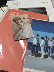 BTS メモリーズ 2019 DVD