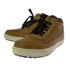 Coleman コールマン ハイカットスニーカー size26.0/ブラウン