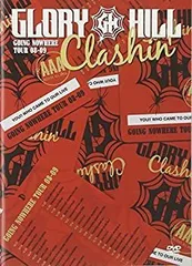 【中古】Clashin’ GOING NOWHERE TOUR 08-09 [DVD]