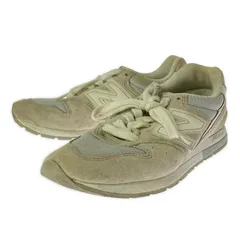 New Balance ニューバランス MRL996PHスニーカー size23/グレー×ホワイト