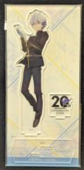 EVANGELION STORE 20th ANNIVERSARY 아크릴 스탠드 신세기 에반게리온 나기 카오루