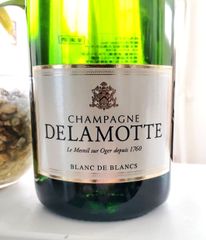 Monte Rossa Blanc de Blancs 50周年記念 - メルカリ