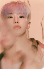 SEVENTEEN HOSHI Spider 7