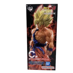一番くじドラゴンボール VSオムニバスBRAVE C賞超サイヤ人孫悟空 フィギュア 未開封 未使用 O11037448