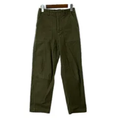 Rope Picnic  ロペピクニックパンツ size38/カーキ