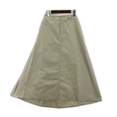 Dickies  ディッキーズ ロングスカート sizeL/ライトベージュ