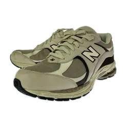 NEW BALANCE ニューバランス M2002RXV GORE-TEXスニーカー size28/グレージュ系