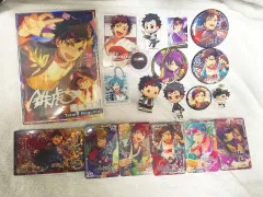 あんさんぶるスターズ！（あんスタ） 流星隊 グッズ（南雲 鉄虎 主とする）