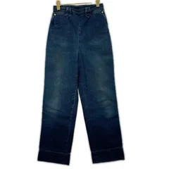 Levi's リーバイスデニムパンツ size表記なし/ブルー